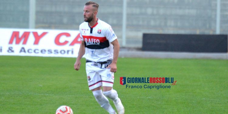 Taranto-Agropoli 5-0, la fotogallery