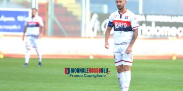 Taranto-Agropoli 5-0, la fotogallery