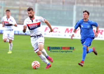 Taranto-Agropoli 5-0, la fotogallery