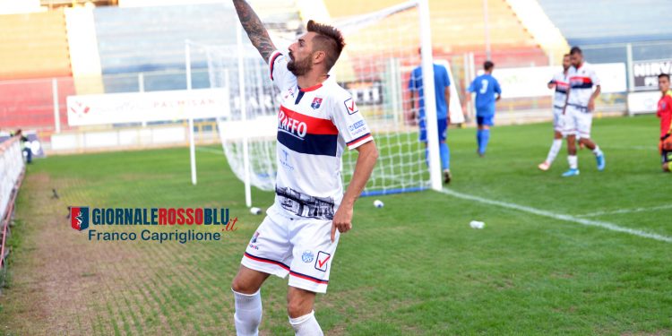 Taranto-Agropoli 5-0, la fotogallery