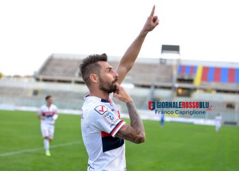 Taranto-Agropoli 5-0, la fotogallery