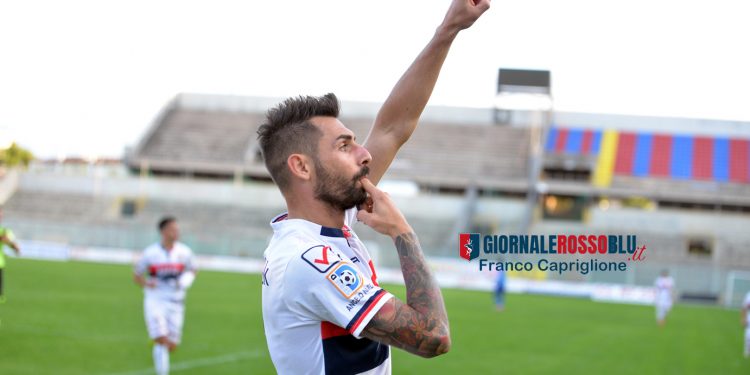 Taranto-Agropoli 5-0, la fotogallery