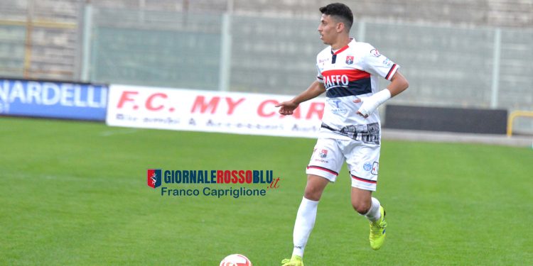 Taranto-Agropoli 5-0, la fotogallery