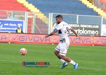 Taranto-Agropoli 5-0, la fotogallery