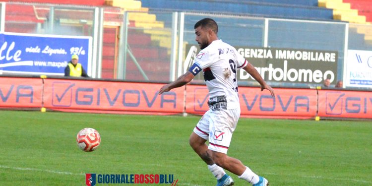 Taranto-Agropoli 5-0, la fotogallery