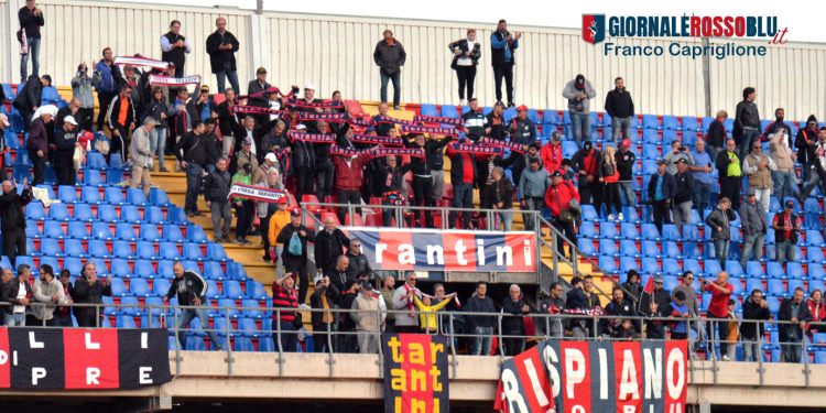 Taranto-Agropoli 5-0, la fotogallery
