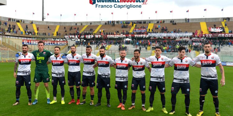 Taranto-Gravina 0-3, la fotogallery