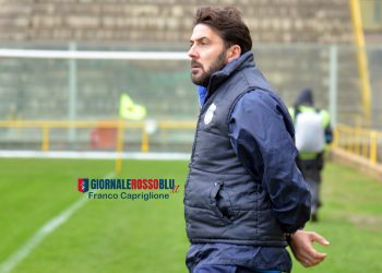 Taranto-Gravina 0-3, la fotogallery