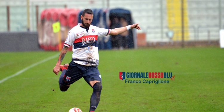 Taranto-Gravina 0-3, la fotogallery