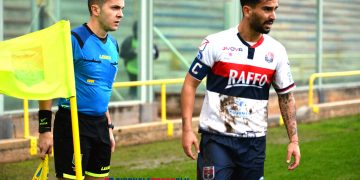 Taranto-Gravina 0-3, la fotogallery