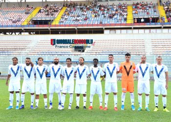 Team Altamura-Brindisi 4-0, la cronaca: Ciullo inizia con il piede sbagliato