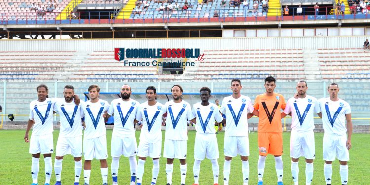 Brindisi, che vittoria la Gelbison!