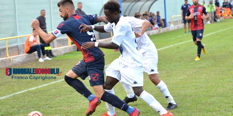 Brindisi, imposto il silenzio stampa