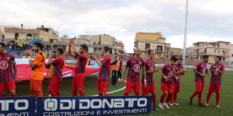 Taranto, domenica c’è il Francavilla di Del Prete