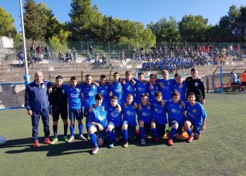 Real Virtus Grottaglie, una domenica da sogno
