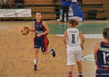 Ad Maiora Taranto, imprevisto stop a Corato in casa della Nuova Matteotti