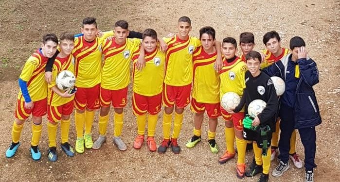 Real Virtus Grottaglie, una vittoria ed una sconfitta