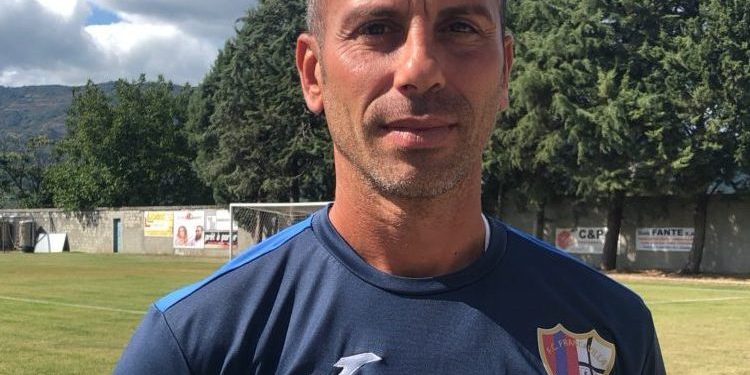 Del Prete, “Vedo il Taranto favorito”