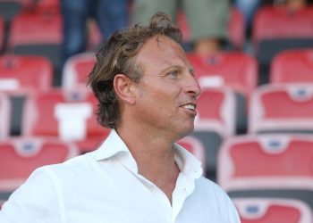 Ex Taranto, Cammarata nuovo allenatore della Dinamo Tirana