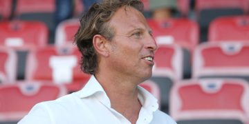 Ex Taranto, Cammarata nuovo allenatore della Dinamo Tirana