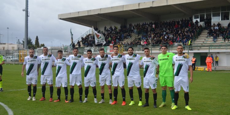 La pioggia prevale su Bitonto e Grumentum: partita sospesa al 55’