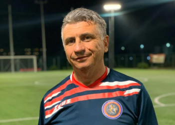 Giovanissimi Provinciali: goleada della Virtus Tarentum Academy contro un San Giorgio che comunque esce tra gli applausi