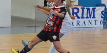 Conserva, “Contro il Rionero sarà una partita da vincere”