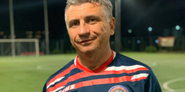 Giovanissimi Provinciali: goleada della Virtus Tarentum Academy contro un San Giorgio che comunque esce tra gli applausi