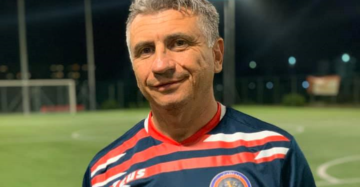 Giovanissimi Provinciali: goleada della Virtus Tarentum Academy contro un San Giorgio che comunque esce tra gli applausi