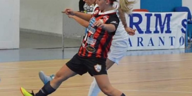 Conserva, “Contro il Rionero sarà una partita da vincere”