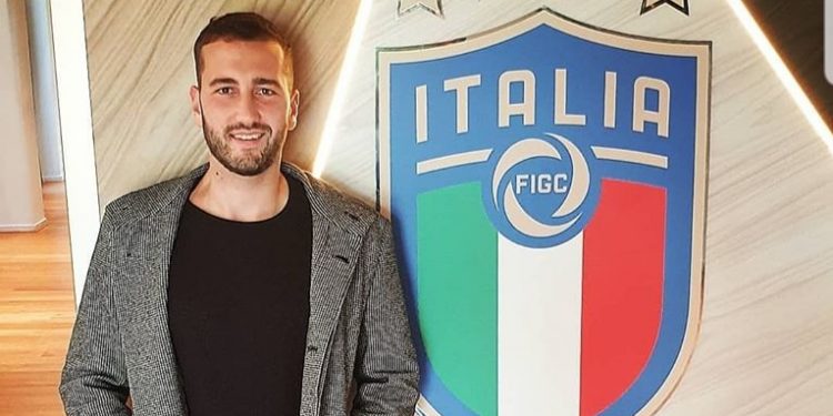 Taranto, Gian Mario Petrelli diventa “professionista”