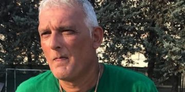 Scialpi: “Fischetti? Impegno e professionalità. Felice di allenare i miei numeri 1”