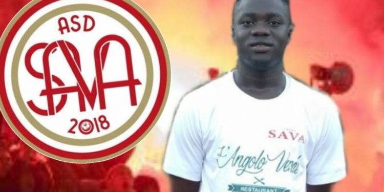 Sava, vince 3-1 sul Virtus Matino