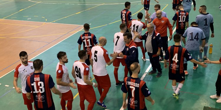 La New Taranto a Matera per conservare il primato