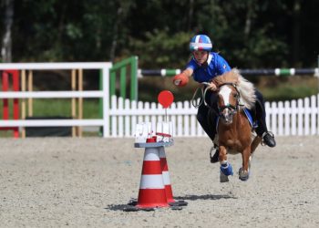 30 novembre / 1 dicembre: Stage Nazionale Pony Games alla Fattoria Scasserba di Monteiasi
