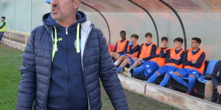 Procopio, “Questo è il girone più difficile della Serie D”