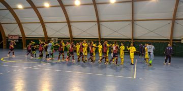 New Taranto, dopo l’impresa di coppa un’avversaria campana