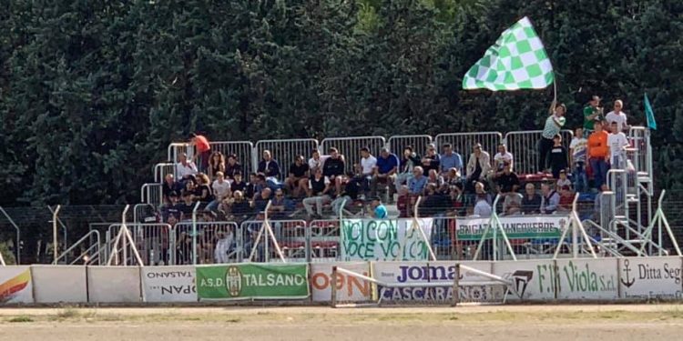 Talsano, voglia di ripartire