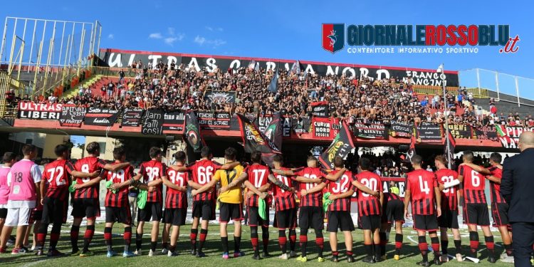 Foggia, arrestato il calciatore Giordano Maccarrone