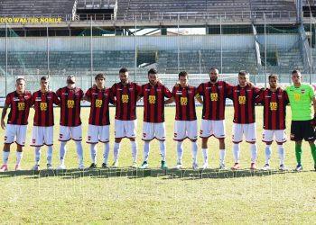 Sorrento, pugno duro contro il Giudice Sportivo