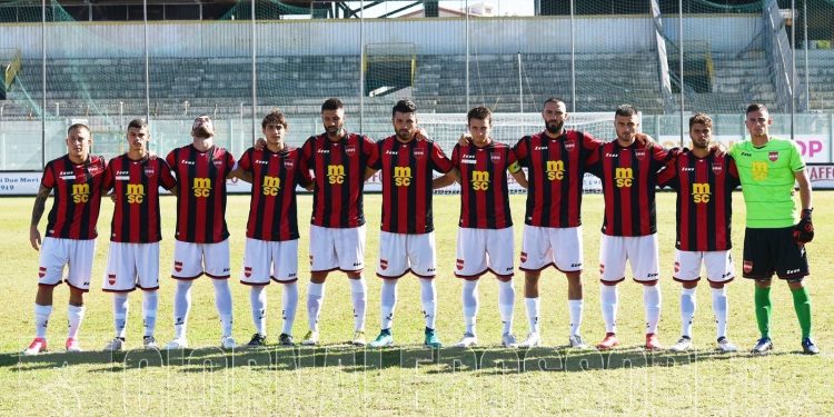 Sorrento, pugno duro contro il Giudice Sportivo