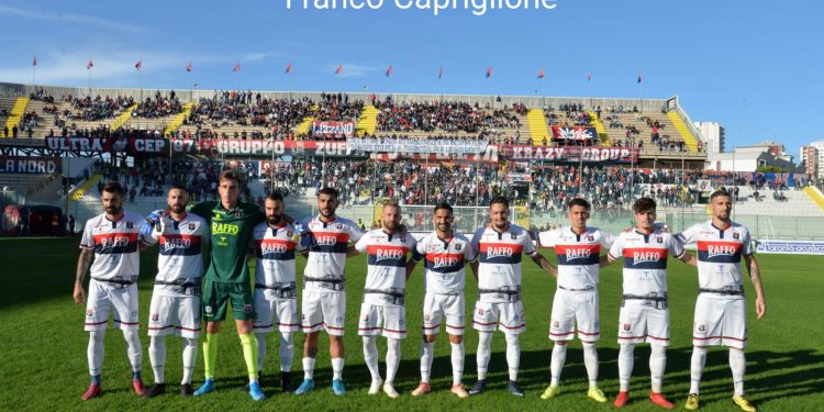 D’Agostino gol da cineteca. Genchi doppietta da bomber