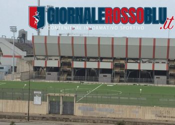 Stadio Iacovone, la situazione attuale del Campo B