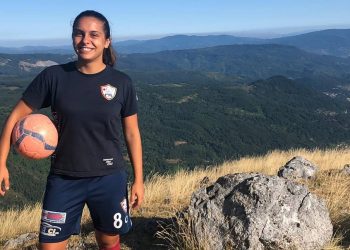 Gaudio, “Domenica sarà difficile ma ci metteremo testa e cuore”