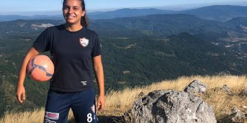 Gaudio, “Domenica sarà difficile ma ci metteremo testa e cuore”