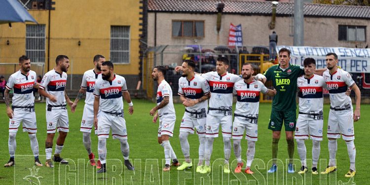 Taranto, al via la prevendita per il match contro il Gravina