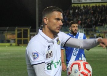 Romeo, “Partite così vorrebbero giocarle tutti”