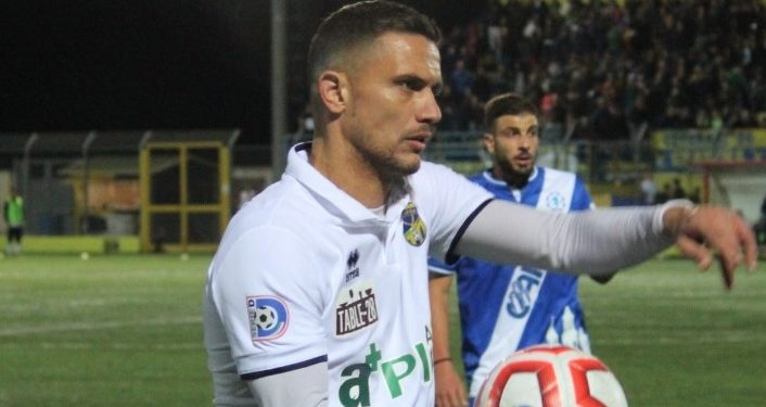 Romeo, “Partite così vorrebbero giocarle tutti”