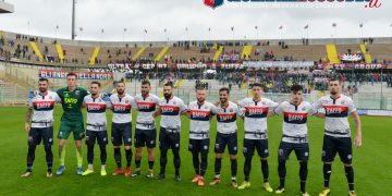 Taranto-Gravina 0-3, le pagelle: Genchi condanna i rossoblu. D’Agostino, partita anonima