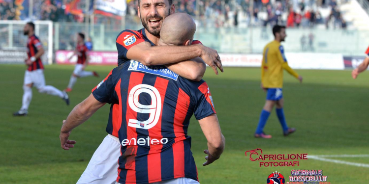 Bova, “Taranto è stata una delle esperienze più belle della mia vita”